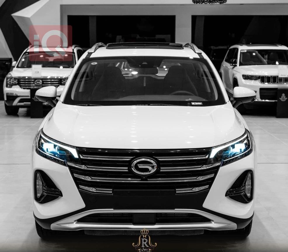 جی ئەی سی GS4